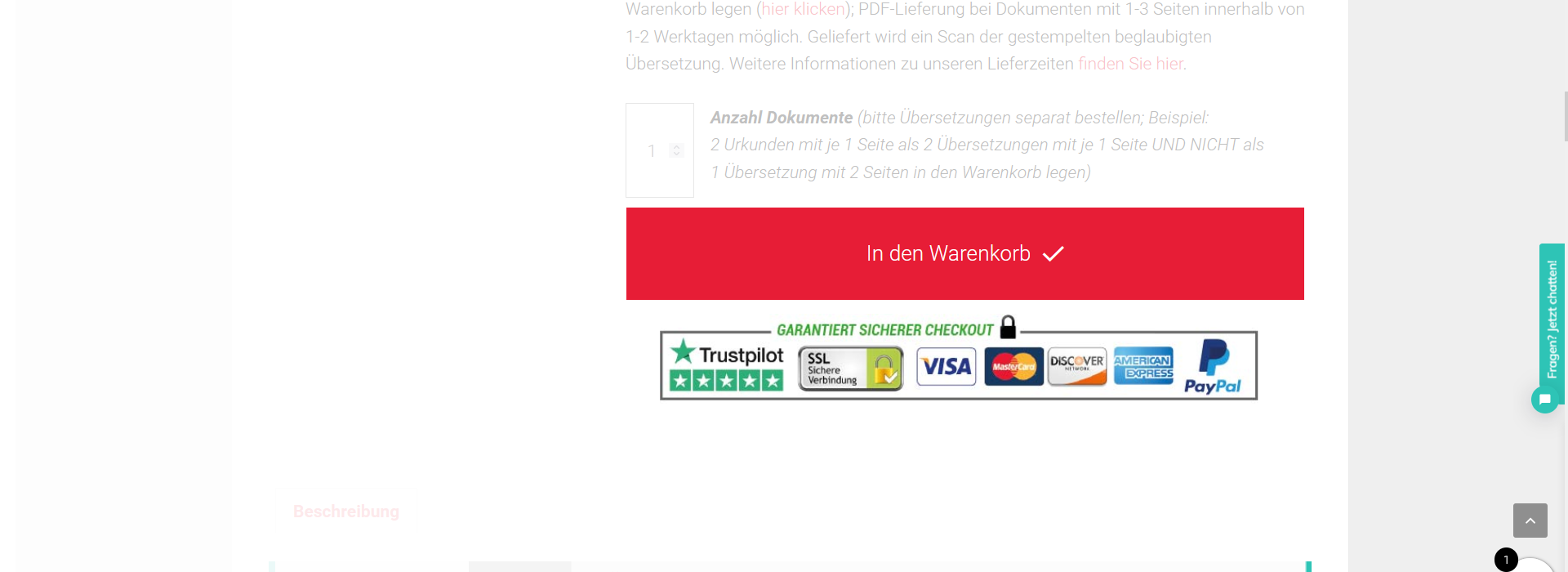 Einfach und sicher PayPal zahlen Überweisung Rechnung